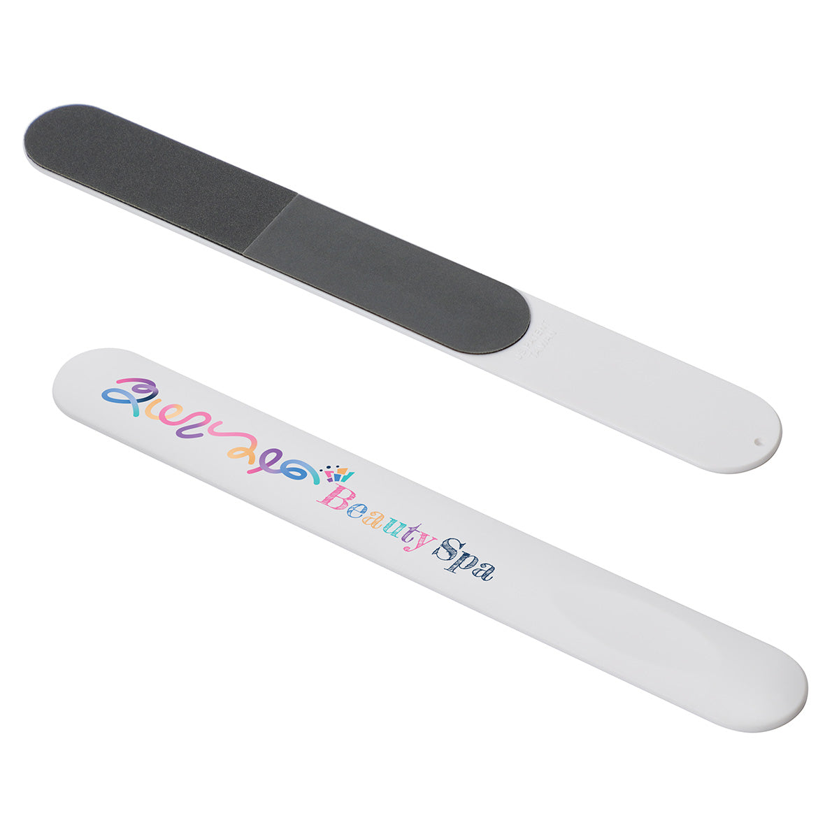 Salon Dual Nail File