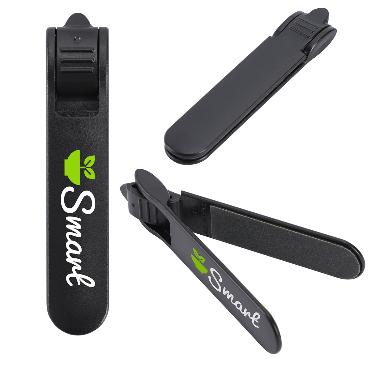 Salon Folding Dual Nail File