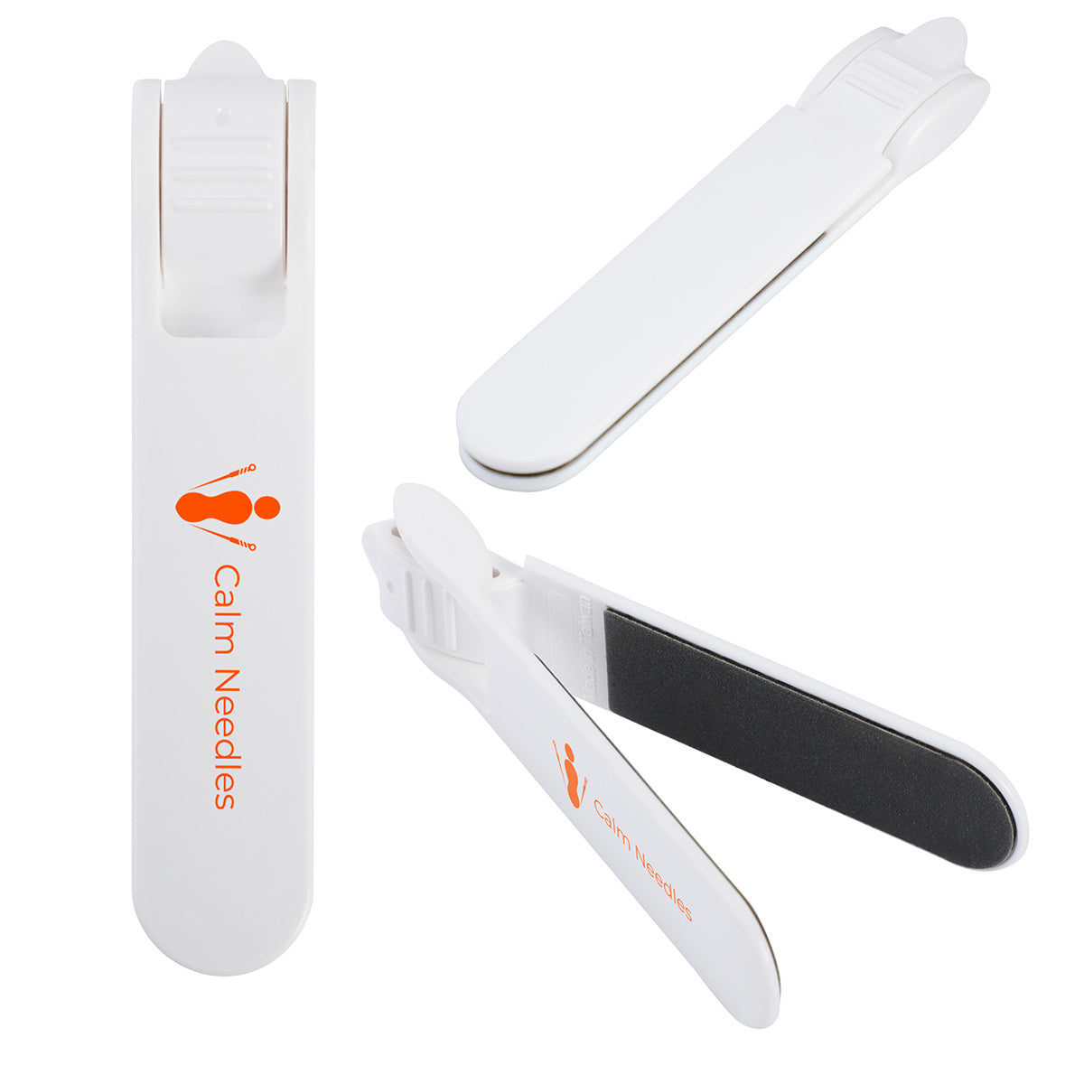 Salon Folding Dual Nail File