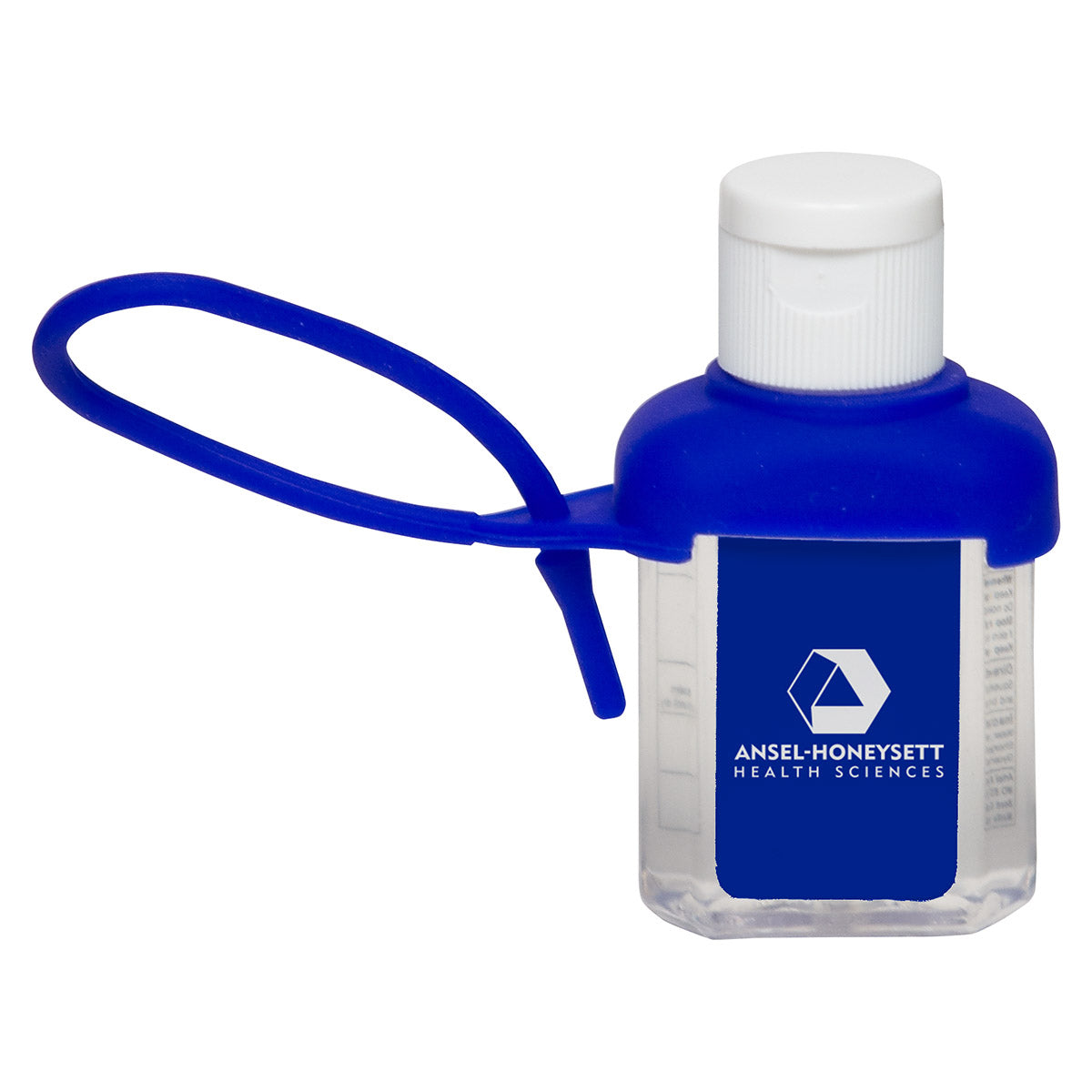 Caddy Strap 1 oz Alcohol Free Hand Sanitizer