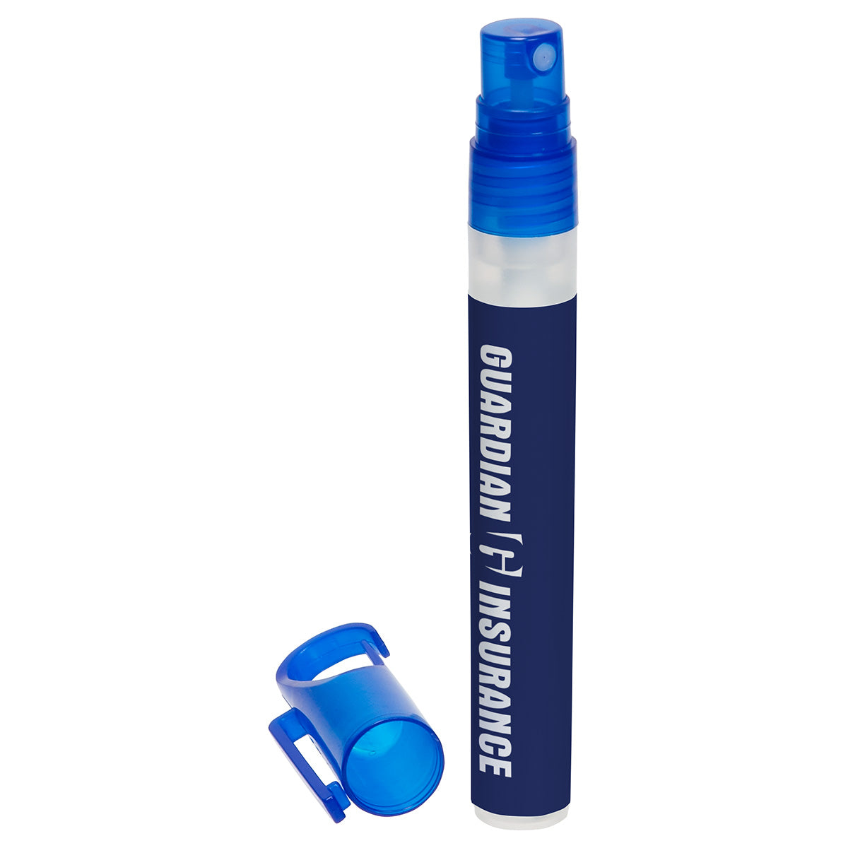 Custom logo Clipper Hand Sanitizer