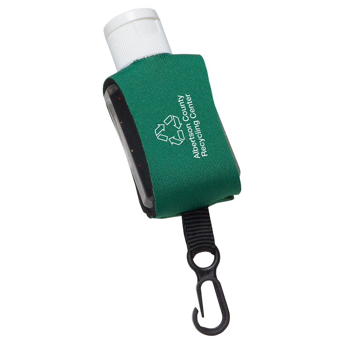 Cozy Clip 1 oz Moisture Bead Hand Sanitizer