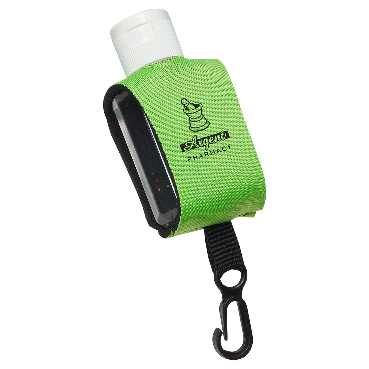 Cozy Clip 1 oz Moisture Bead Hand Sanitizer