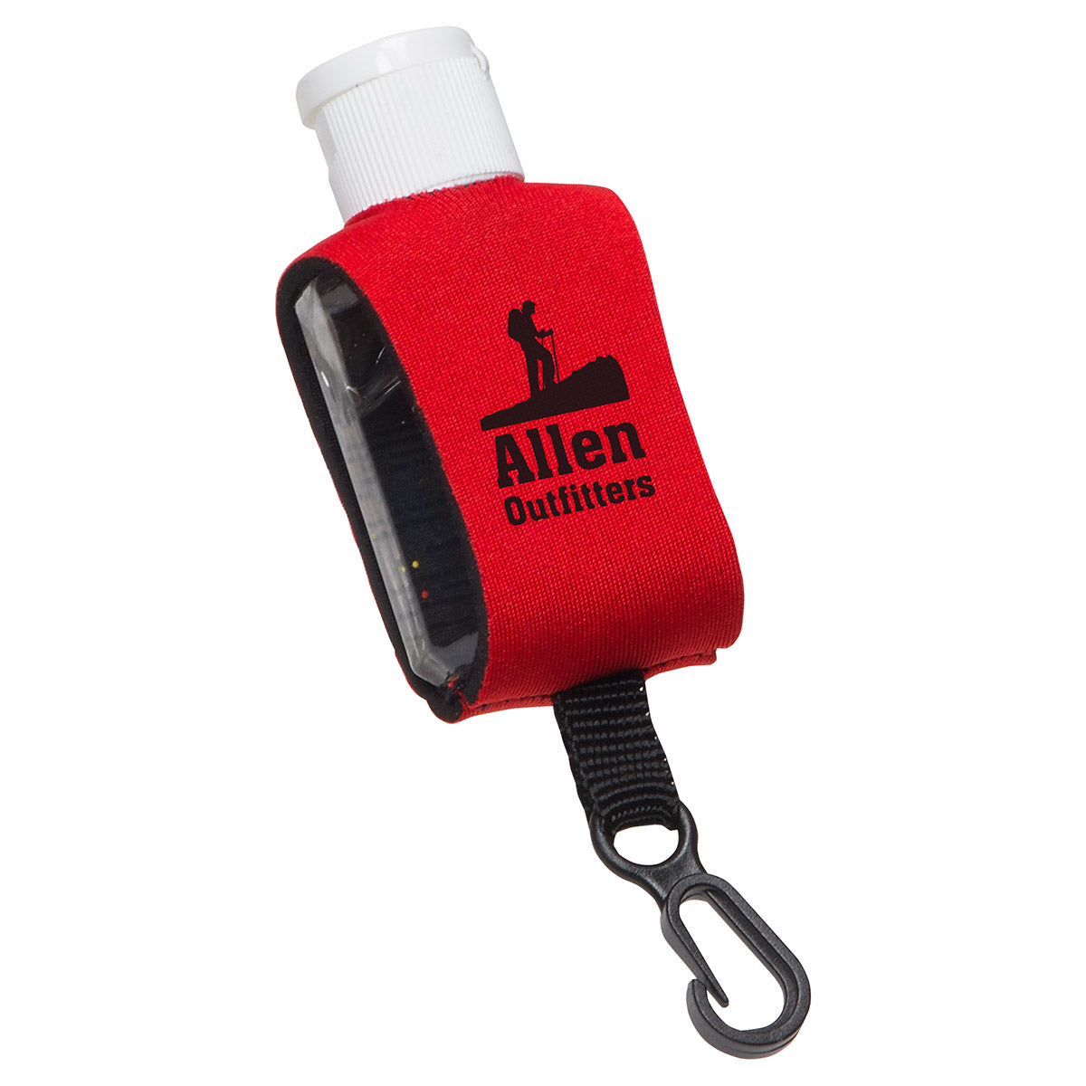 Cozy Clip 1 oz Moisture Bead Hand Sanitizer