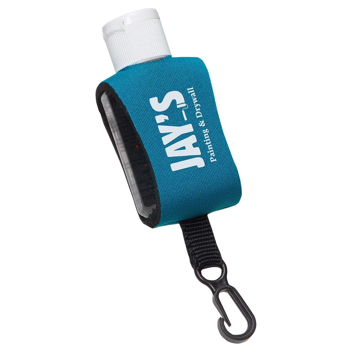 Cozy Clip 1 oz Moisture Bead Hand Sanitizer