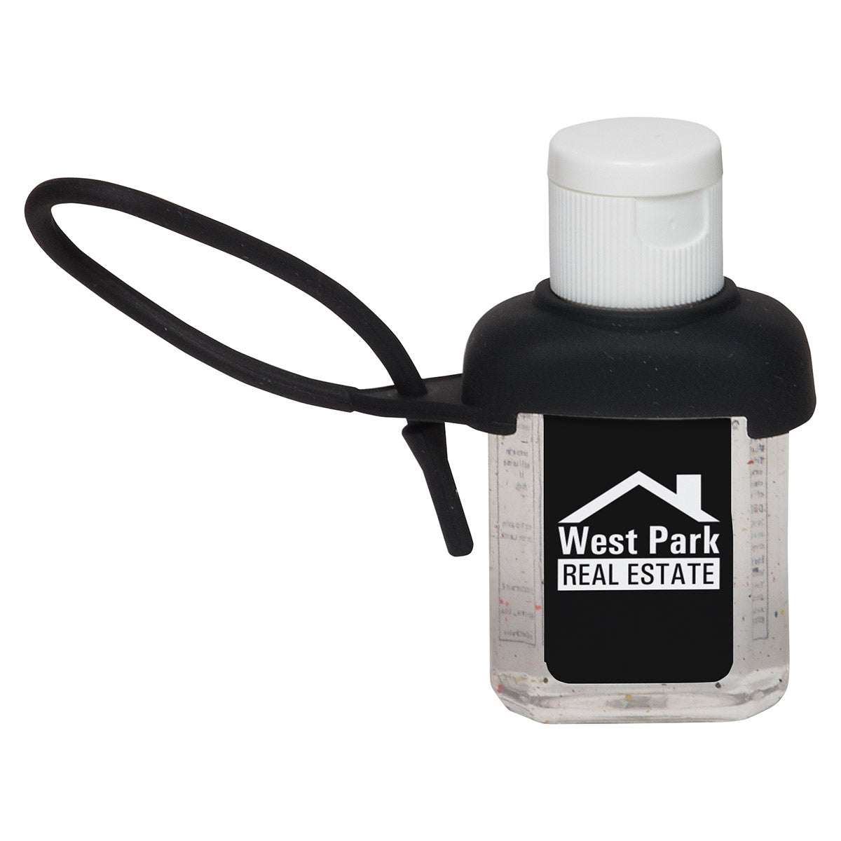 Caddy Strap 1 oz Hand Sanitizer