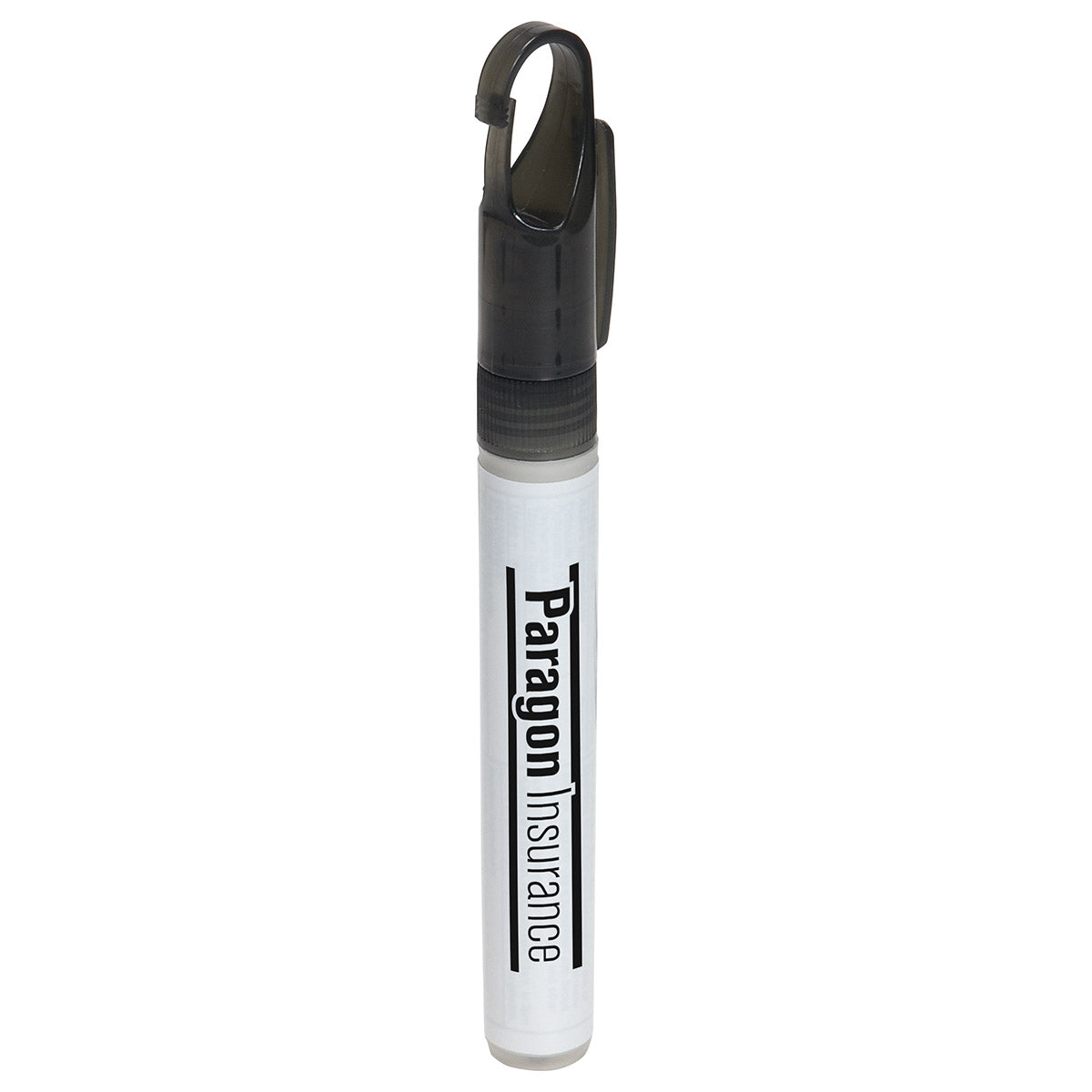 Clipper Sunscreen Spray