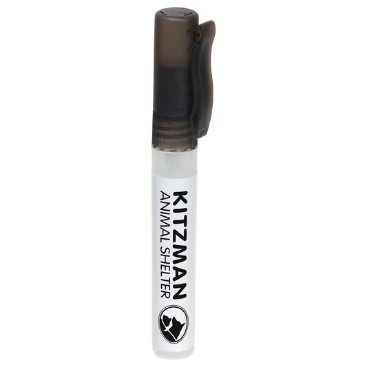Custom logo Spray Pen Hand Sanitizer