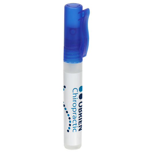 Custom logo Spray Pen Hand Sanitizer