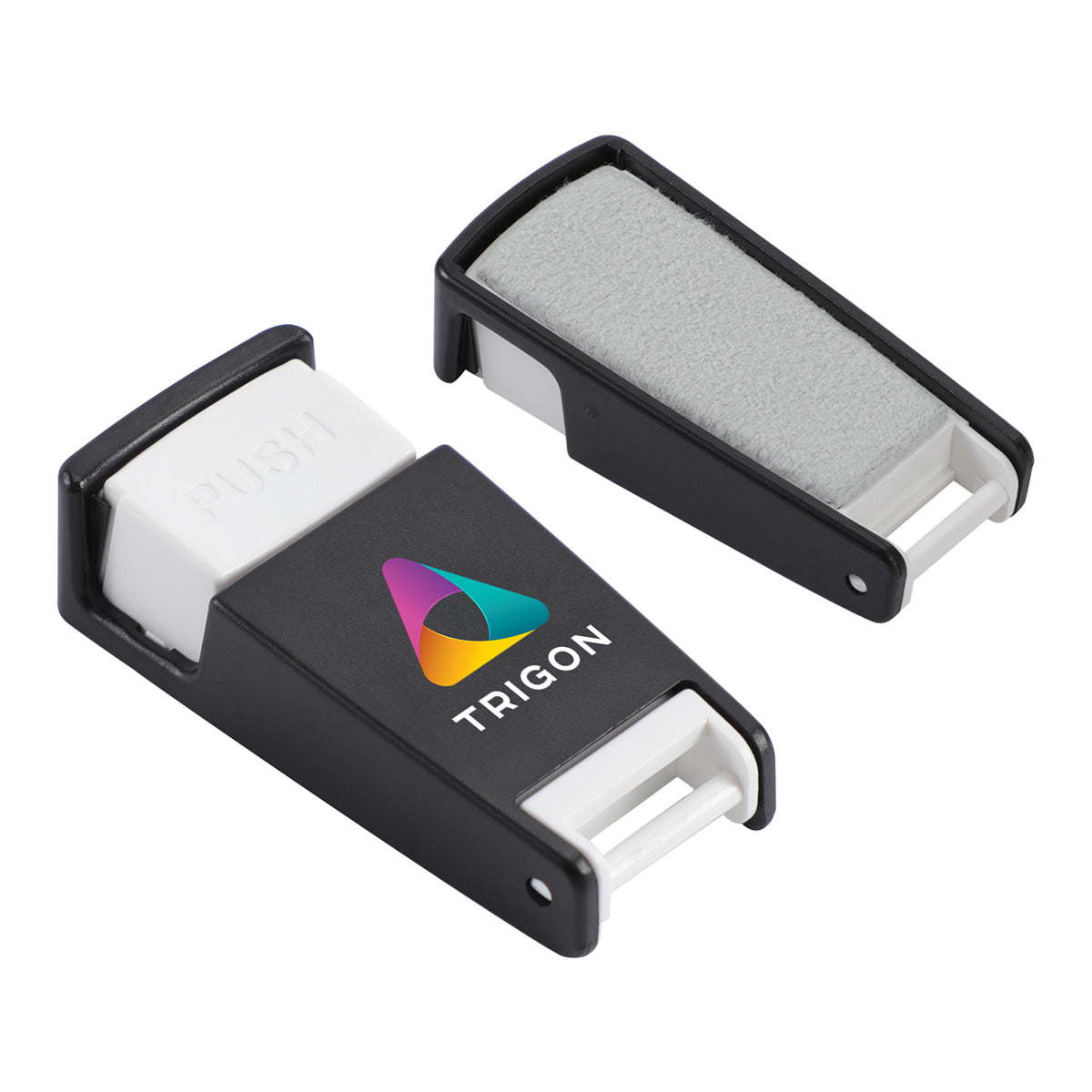 Alliance Portable Phone Stand & Screen Cleaner