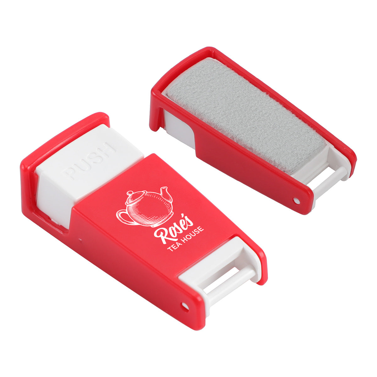 Alliance Portable Phone Stand & Screen Cleaner