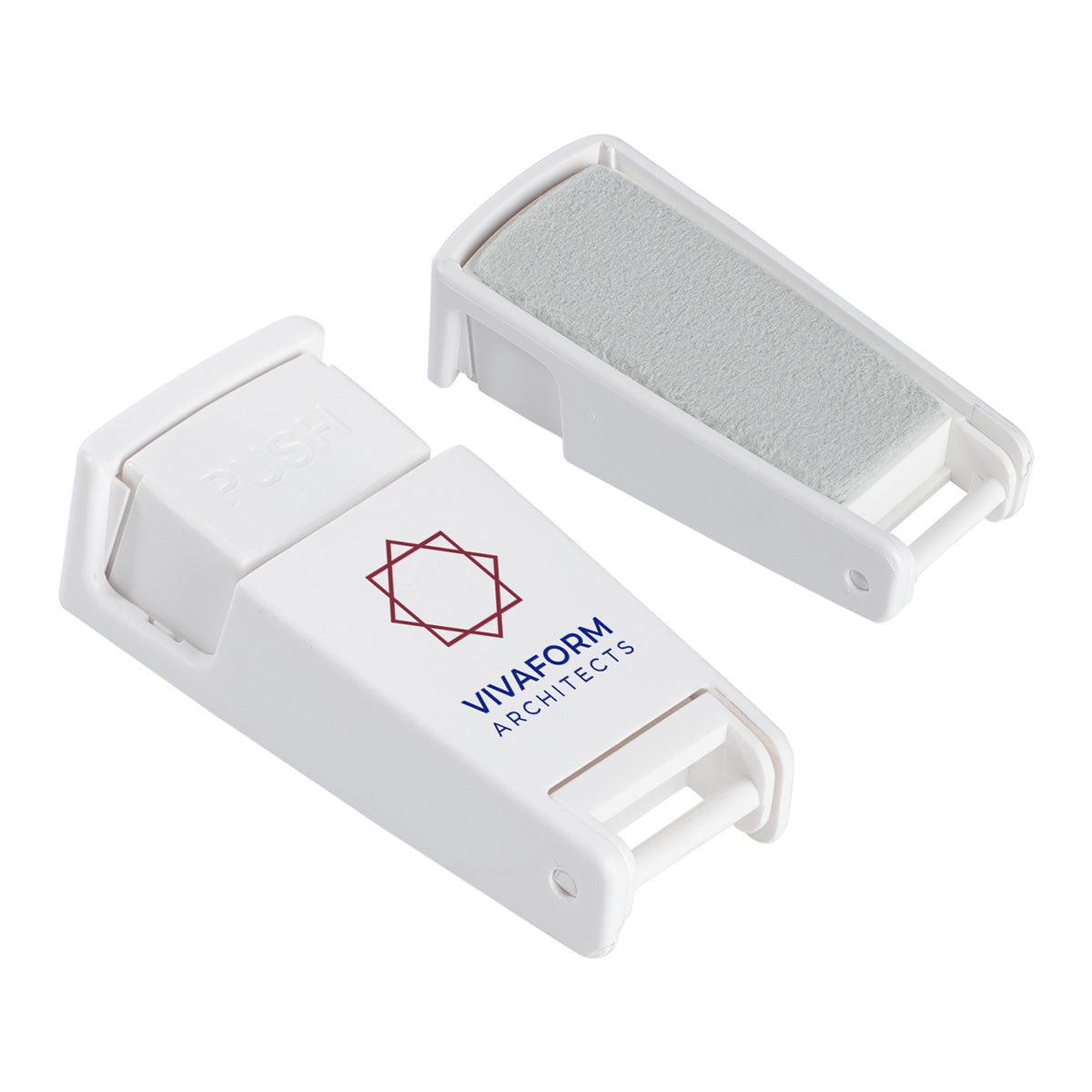 Alliance Portable Phone Stand & Screen Cleaner