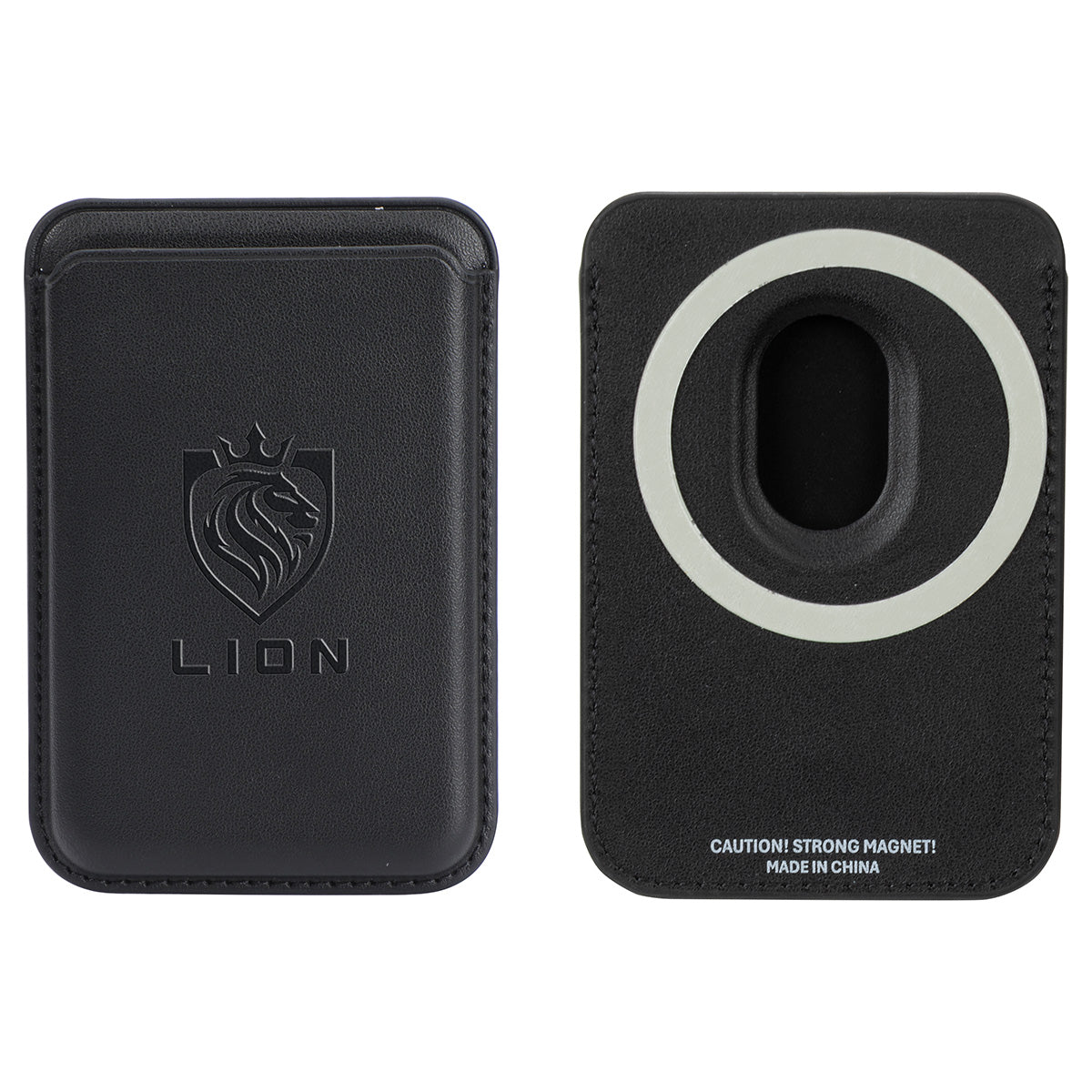Avon 3-Card Phone Wallet with Magnetic Ring