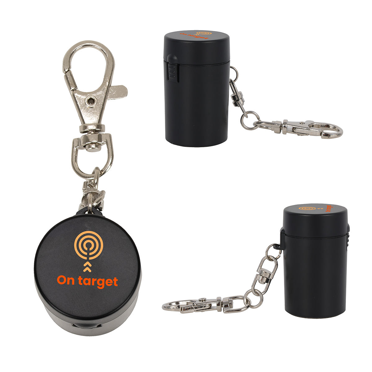 Companion 5-Piece Mini Tech Cleaning Kit