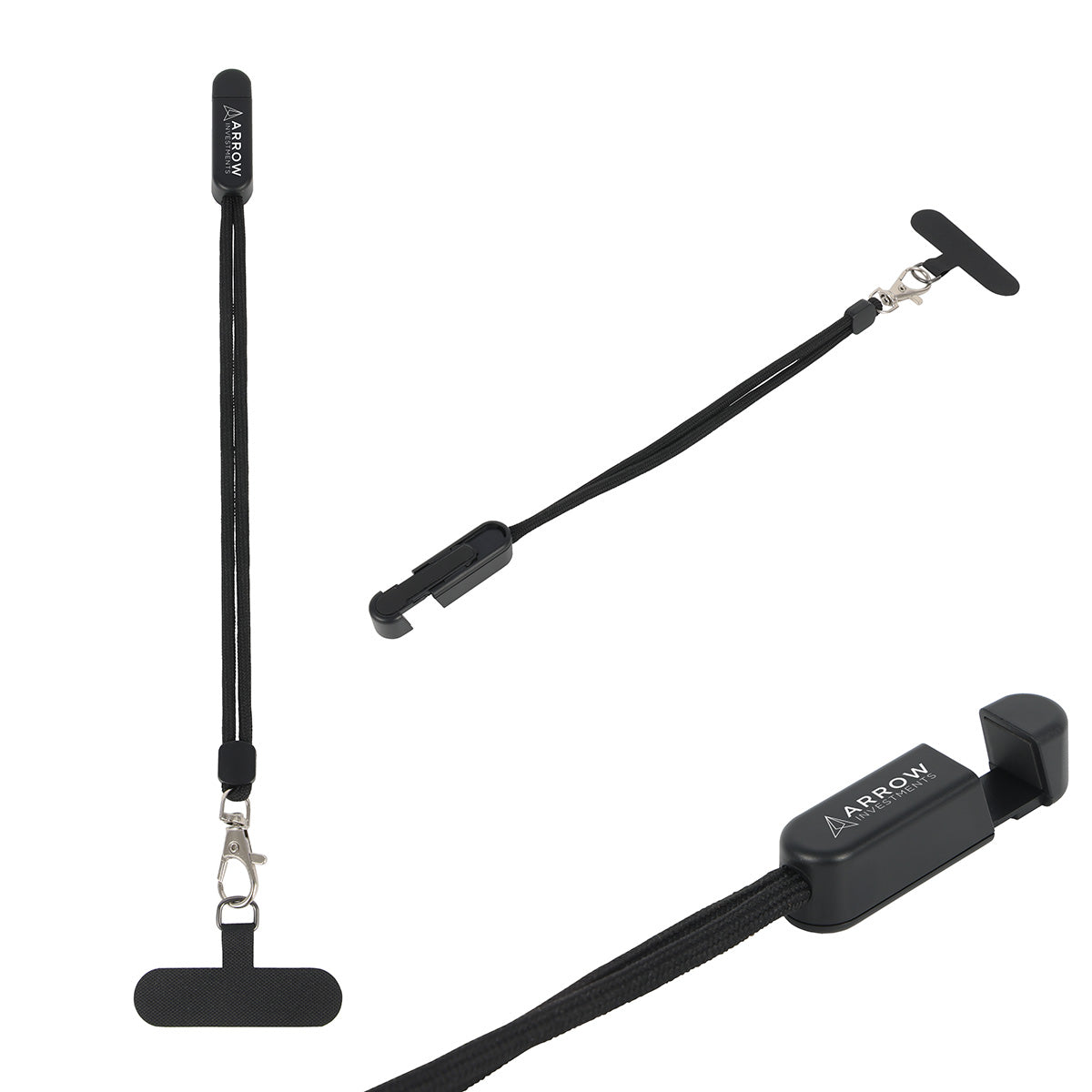 Lariat Phone Hand Strap