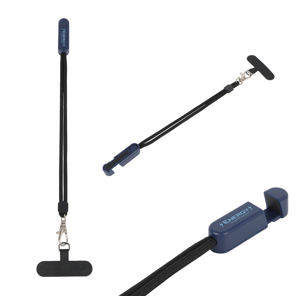 Lariat Phone Hand Strap
