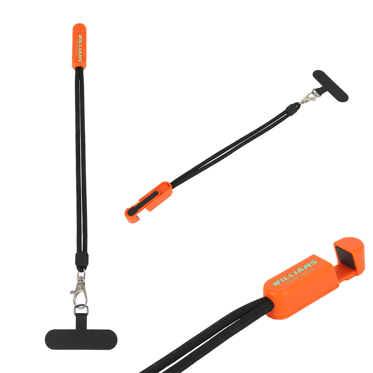 Lariat Phone Hand Strap