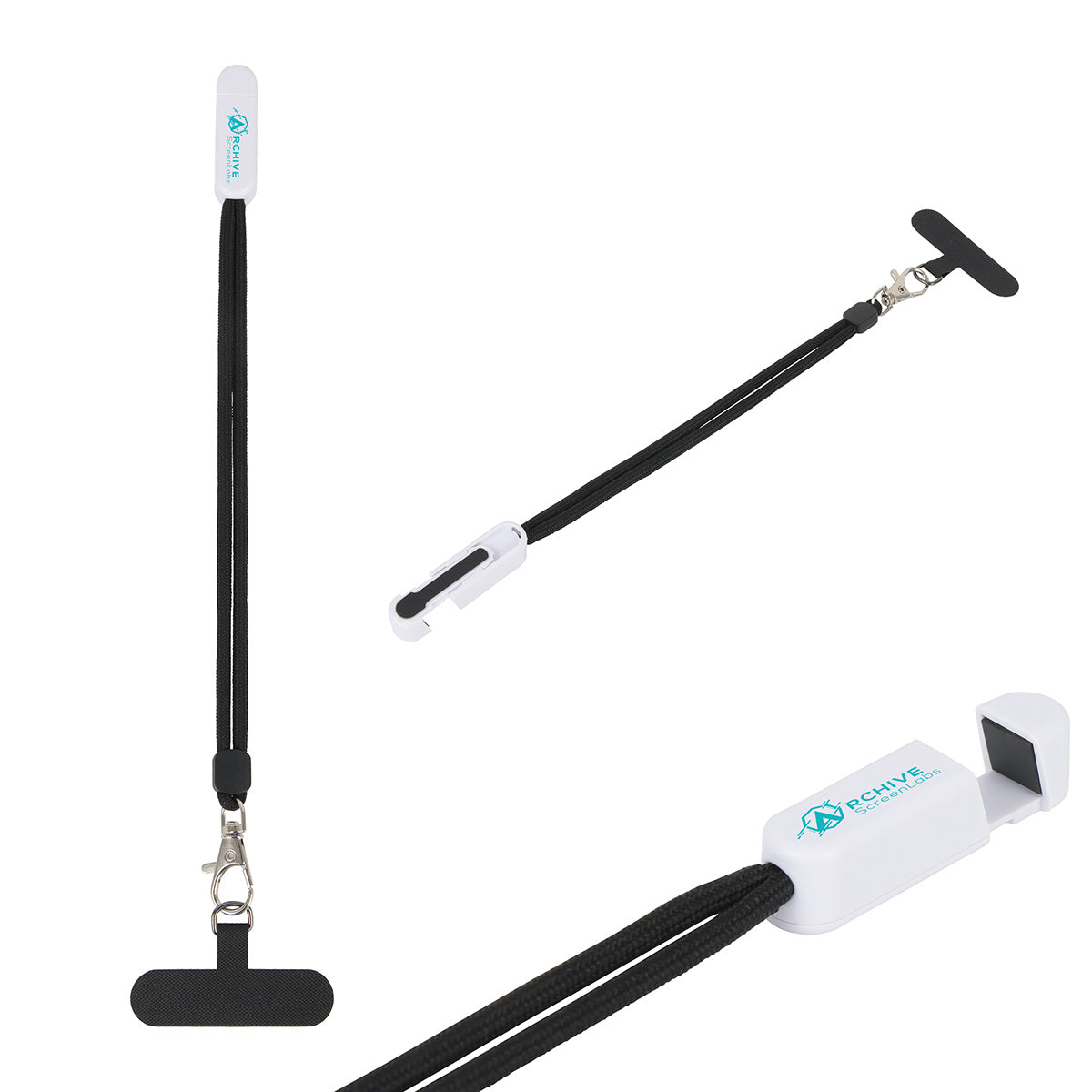 Lariat Phone Hand Strap