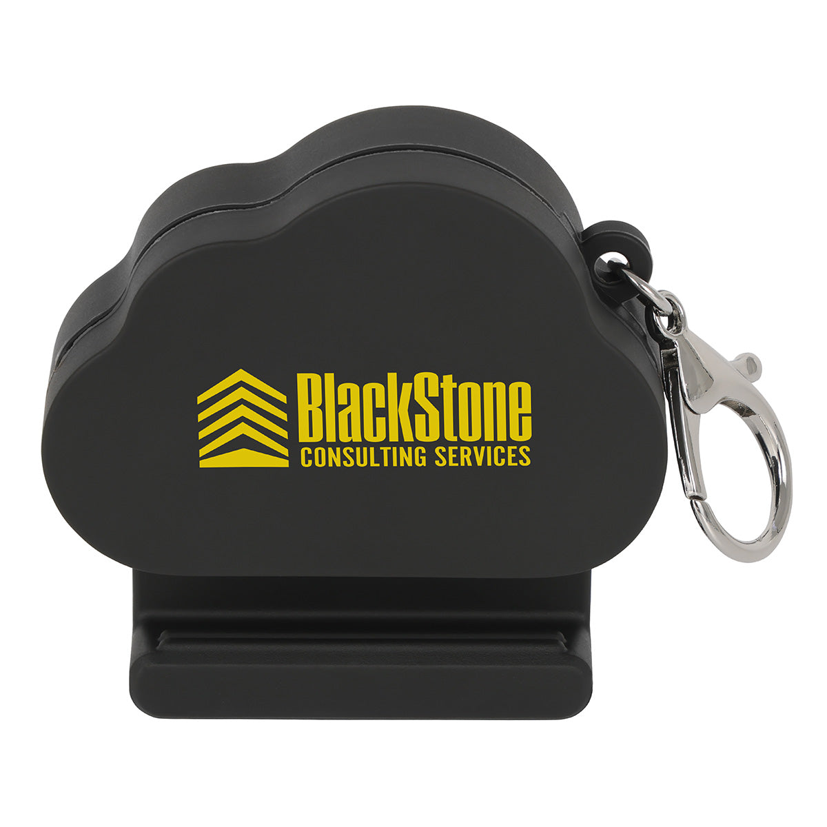 Stow 'N Stand Mobile Phone Stand with Cable Case