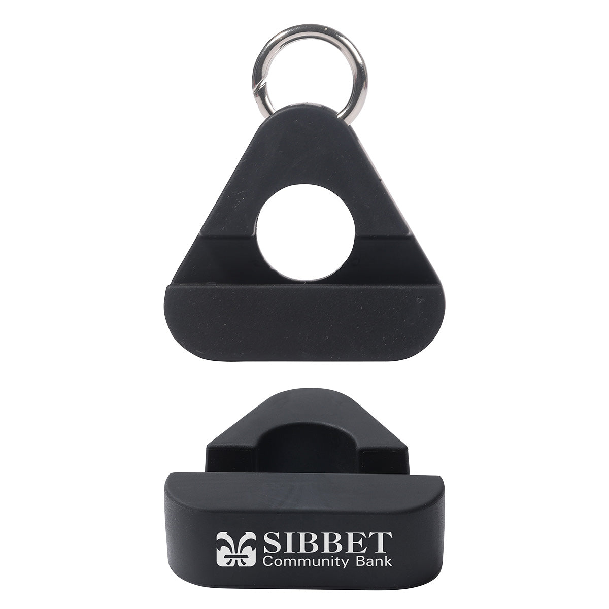 Triangle Phone Stand