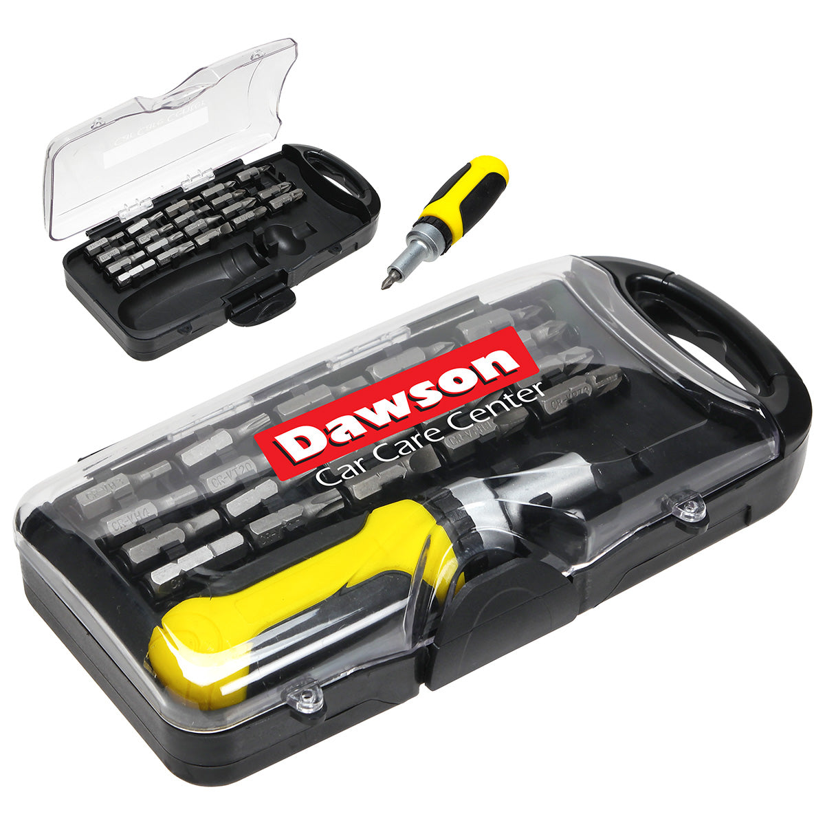 Best Buddy Tools®  Artisan Screwdriver Set