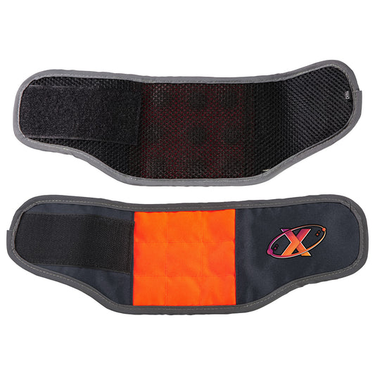 Custom logo Handy Reach Magnetic Wrist Wrap For Tools