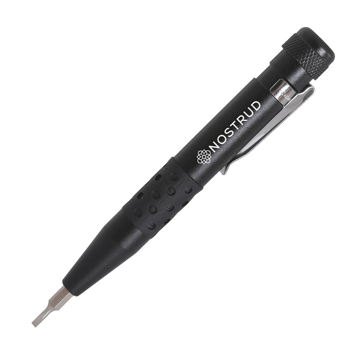 Best Buddy Tools® 9-in-1 Magnetic Pocket Screwdriver
