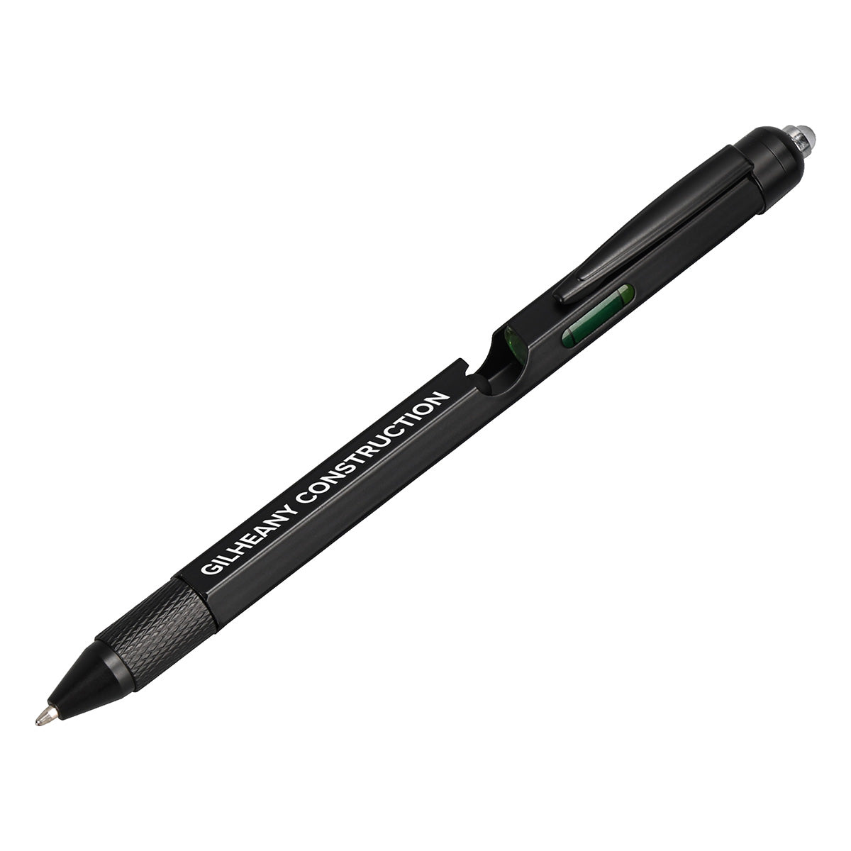 Best Buddy Tools ® 9-in-1 Multi-Tool Pen