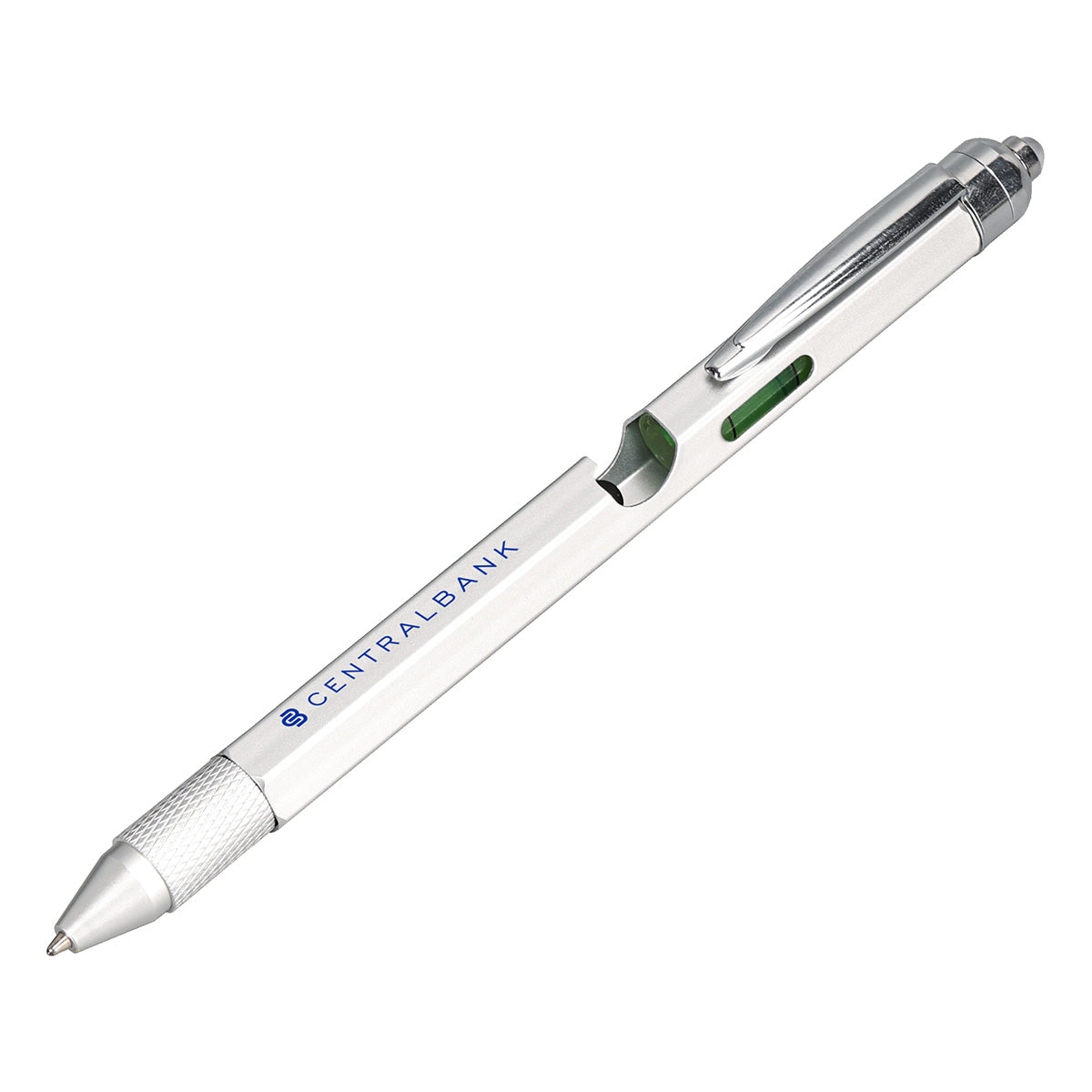 Best Buddy Tools ® 9-in-1 Multi-Tool Pen