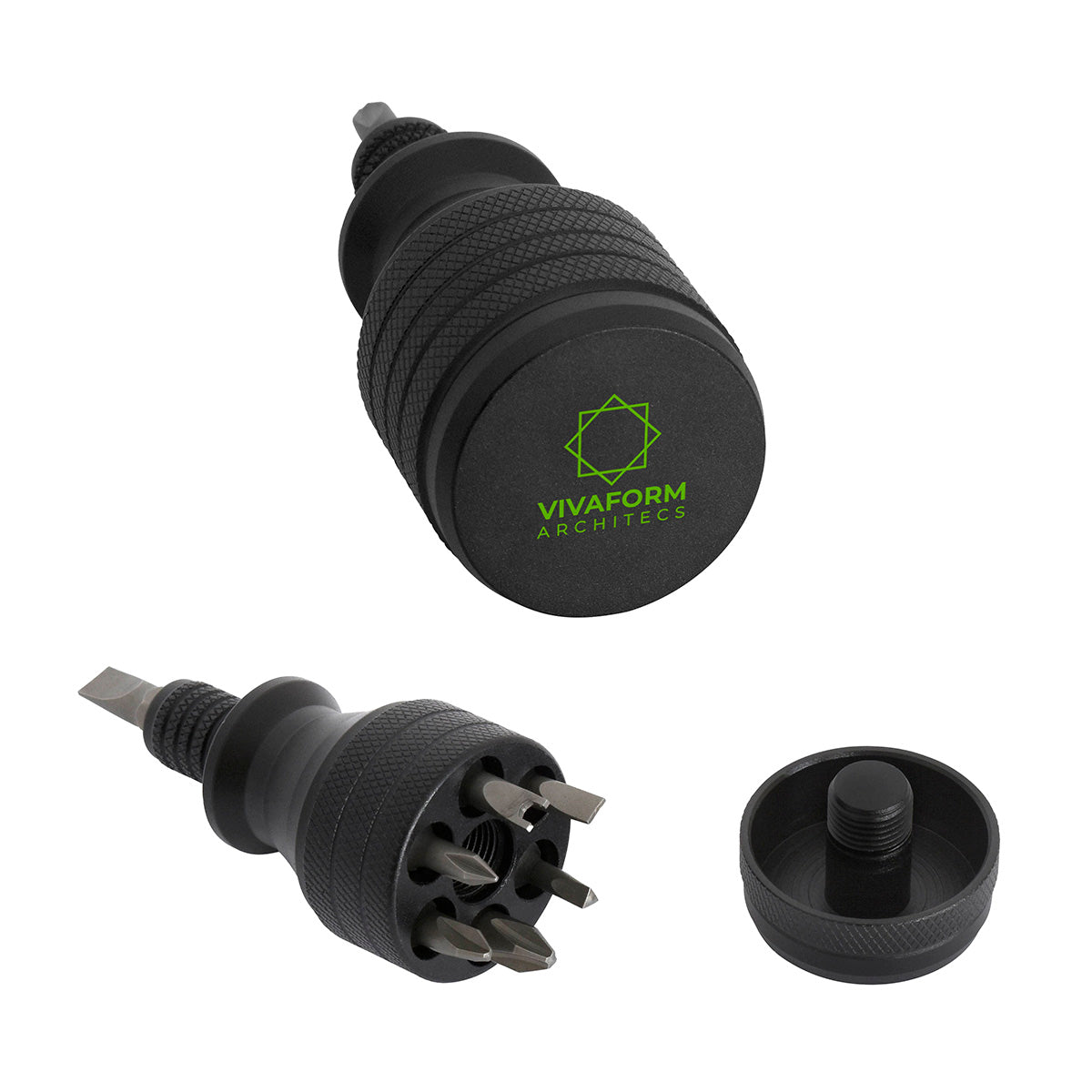 Best Buddy Tools® Mini 7- in-1 Precision Screwdriver Tool