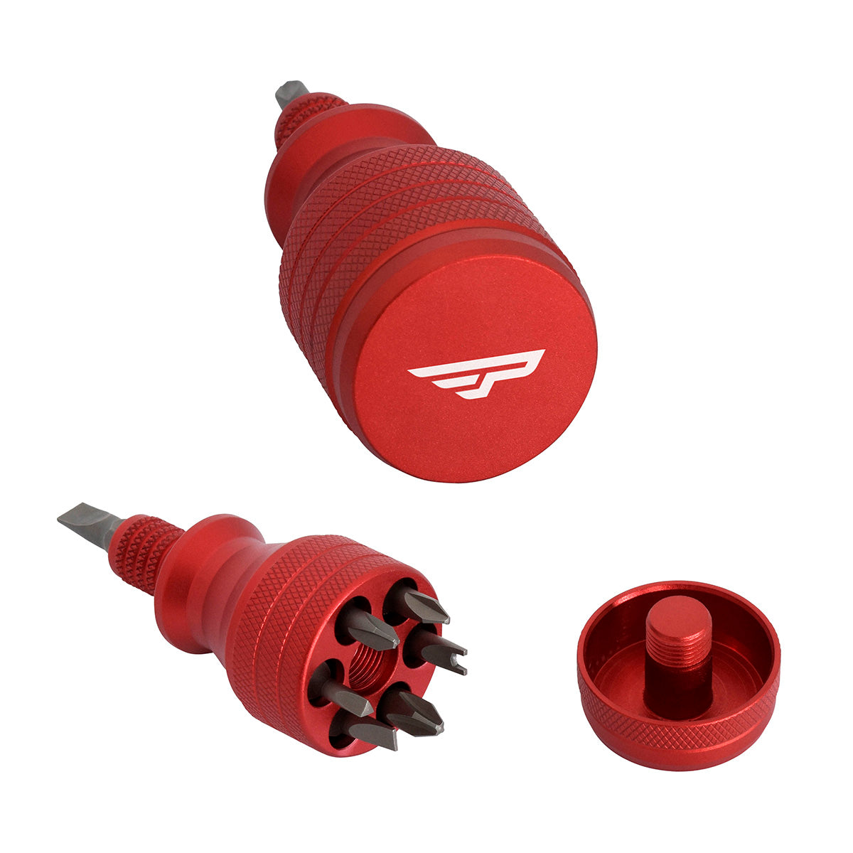 Best Buddy Tools® Mini 7- in-1 Precision Screwdriver Tool