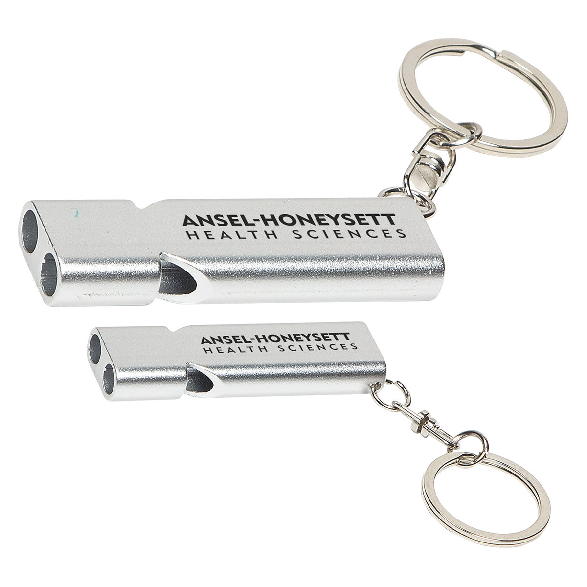 Custom logo Quick-Alert Safety Whistle