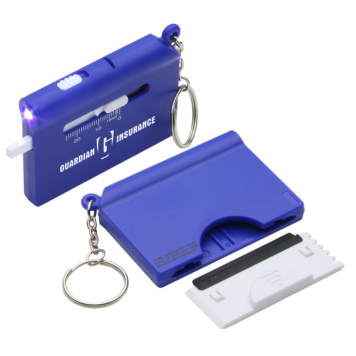 Roadside Multi-Tool