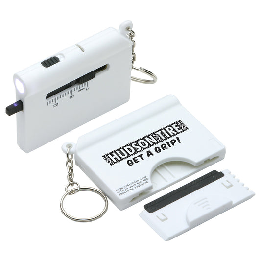 Custom logo Roadside Multi-Tool