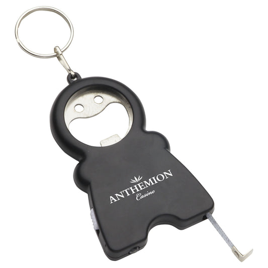 Custom logo Tag Along Multi-Tool