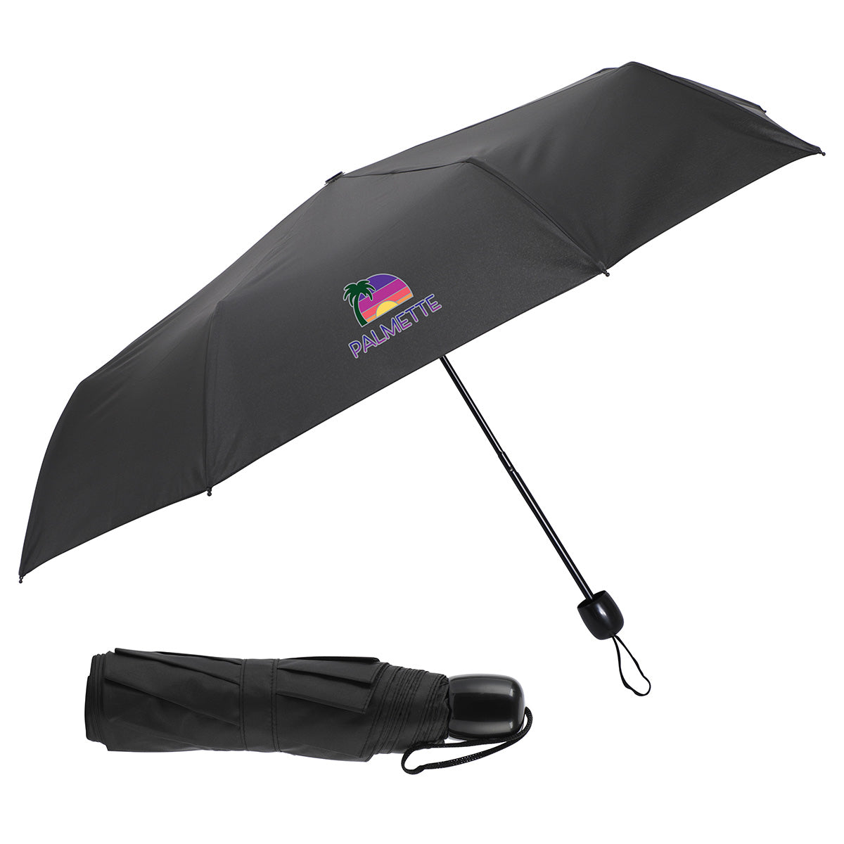 Bayside 42" Arc Value Umbrella