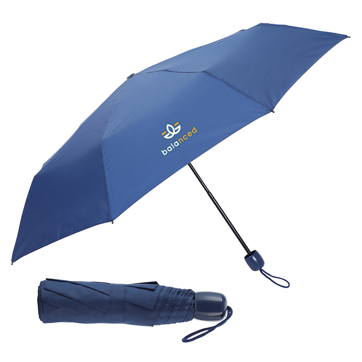 Bayside 42" Arc Value Umbrella
