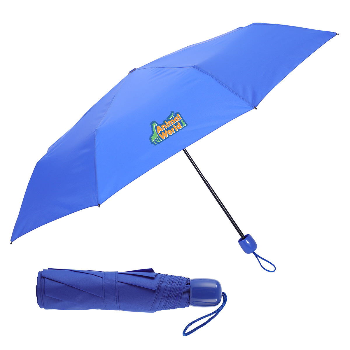 Bayside 42" Arc Value Umbrella