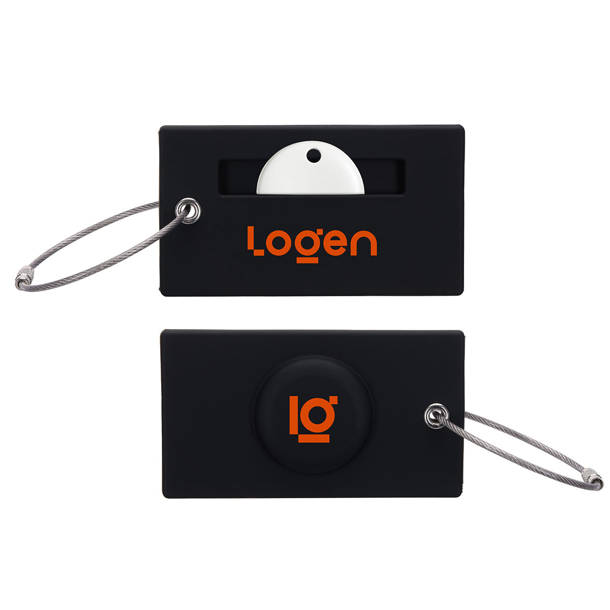 Luggage Tag for Navi Air Tracker