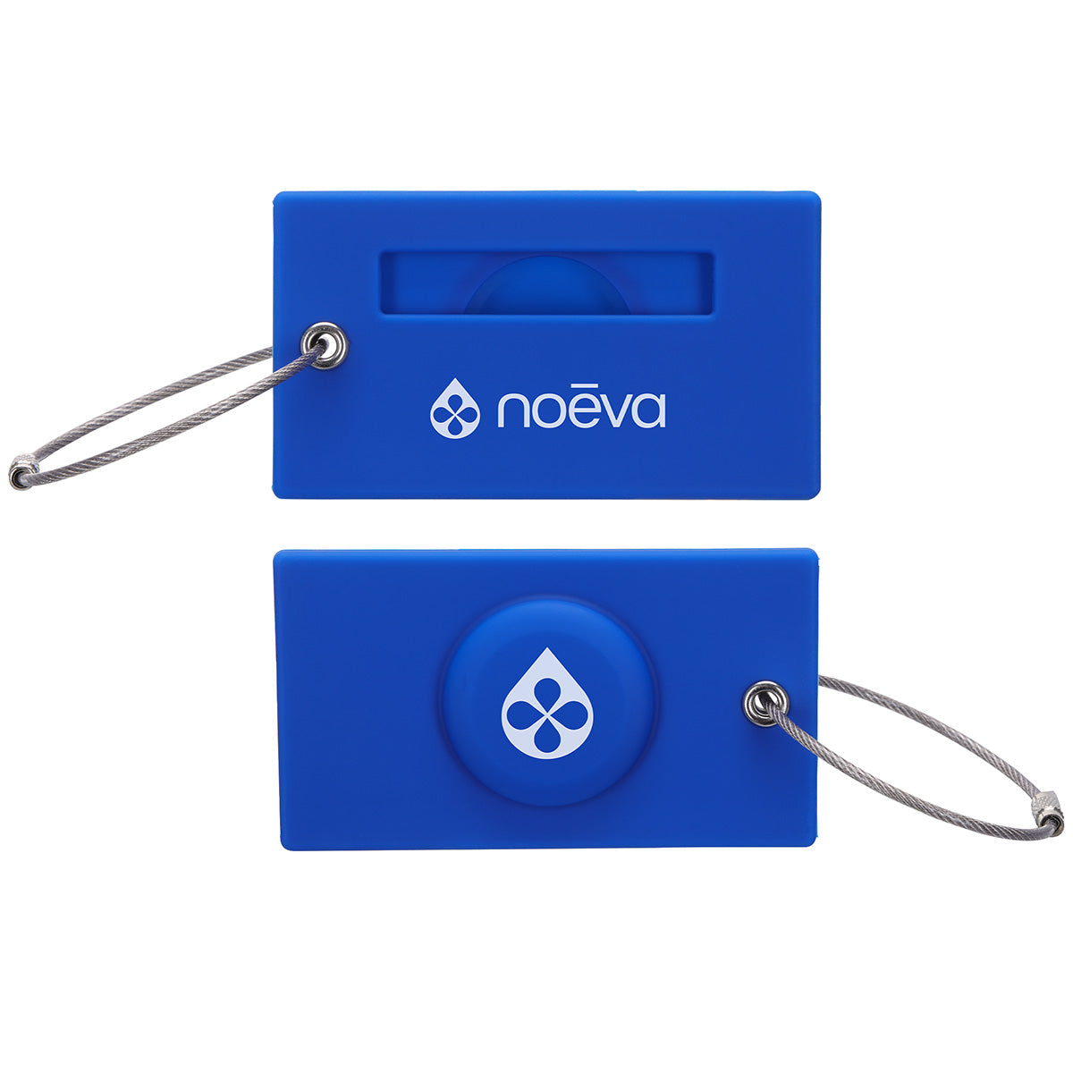 Luggage Tag for Navi Air Tracker
