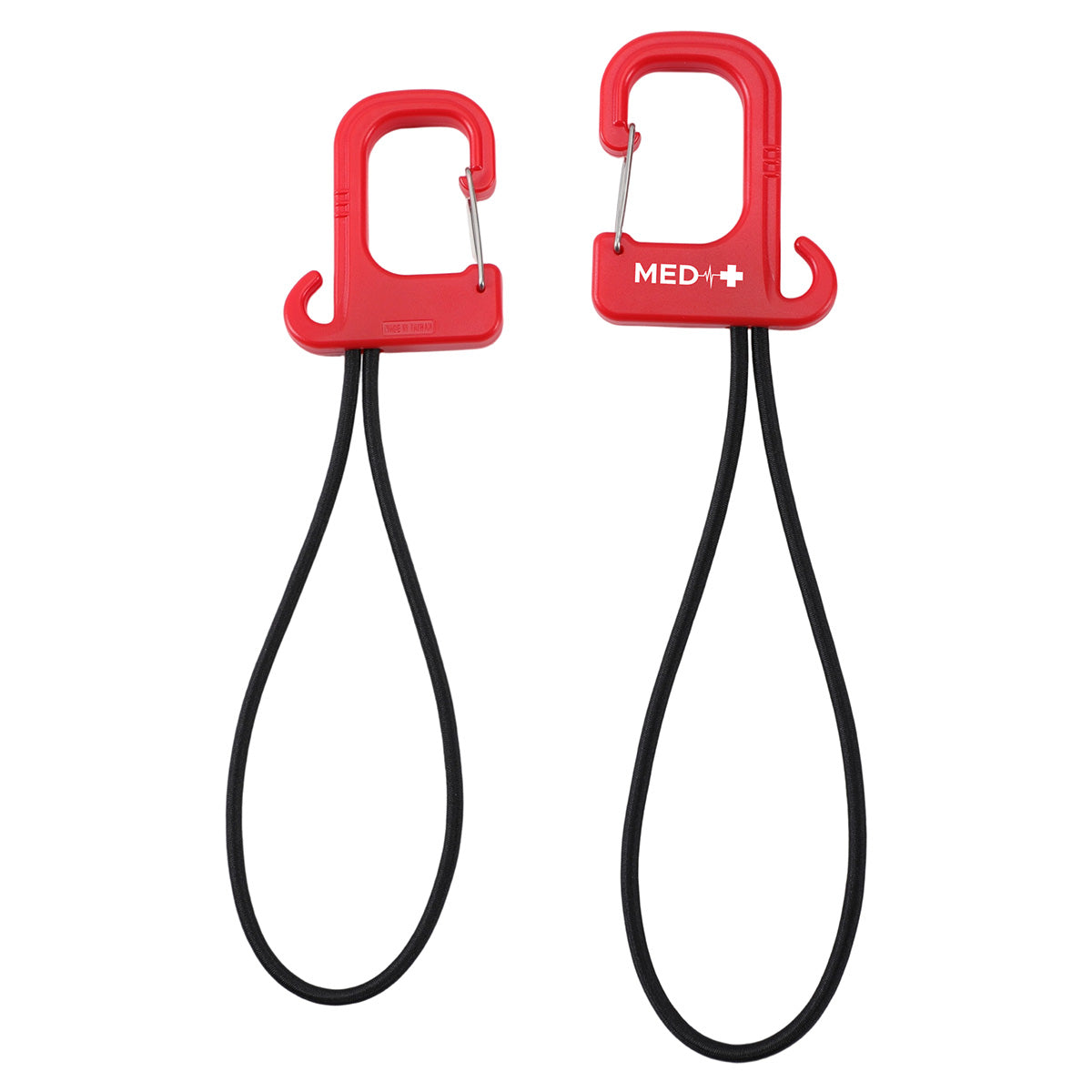 Swivel Clip Folding Bag Hanger