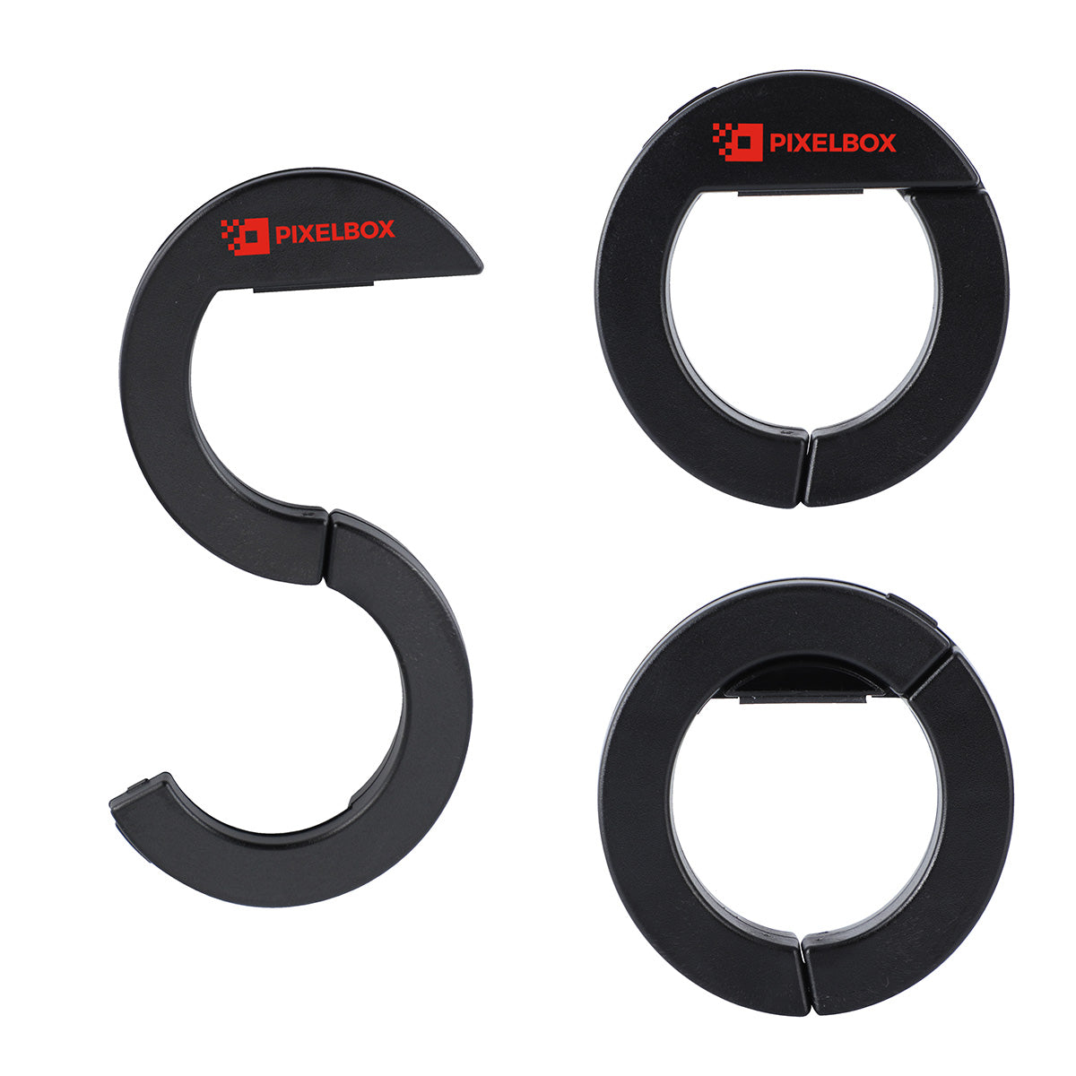 Swing Ring Anti-Theft Bag Hanger