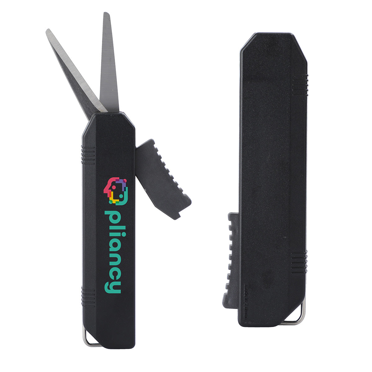 Slim Trim Folding Travel Scissors