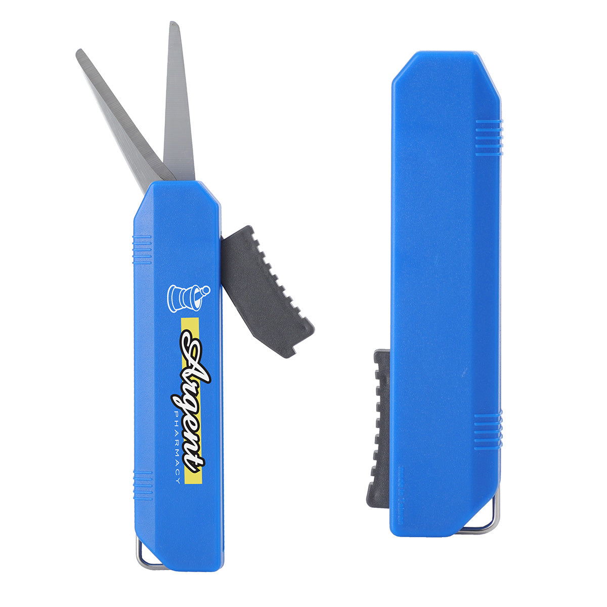 Slim Trim Folding Travel Scissors