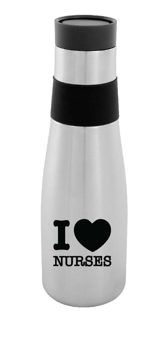 20 OZ. REVIVE STAINLESS STEEL BOTTLE