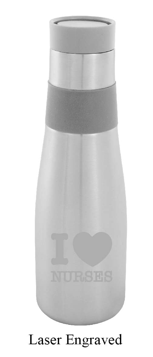 20 OZ. REVIVE STAINLESS STEEL BOTTLE
