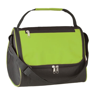 Triangle Cooler Lunch Bag - 3531