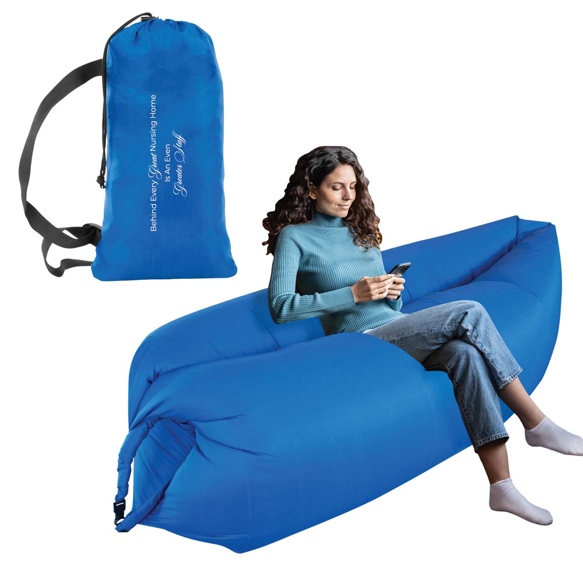 Inflatable Sofa Lounger - #42225