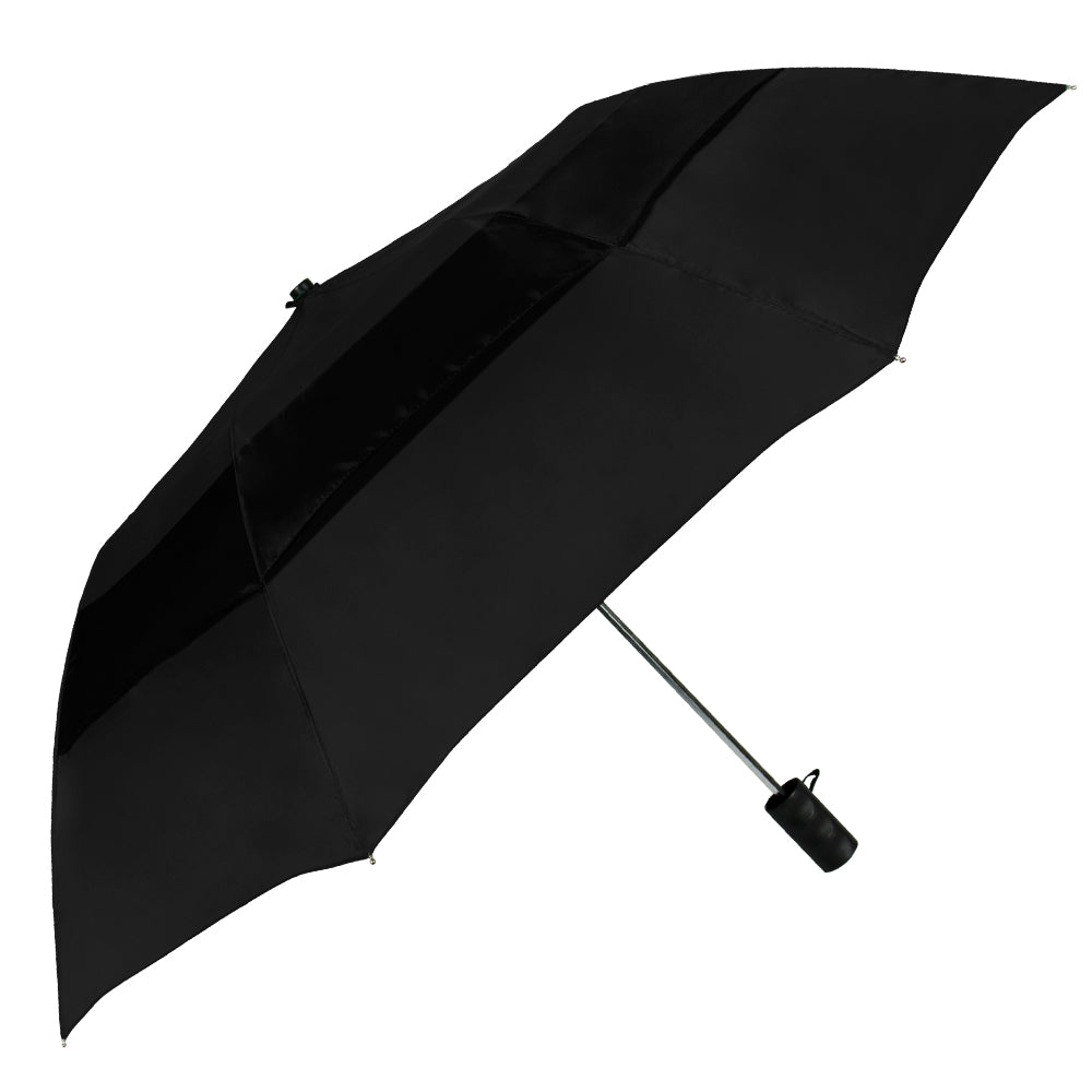 The Vented Folding Umbrella