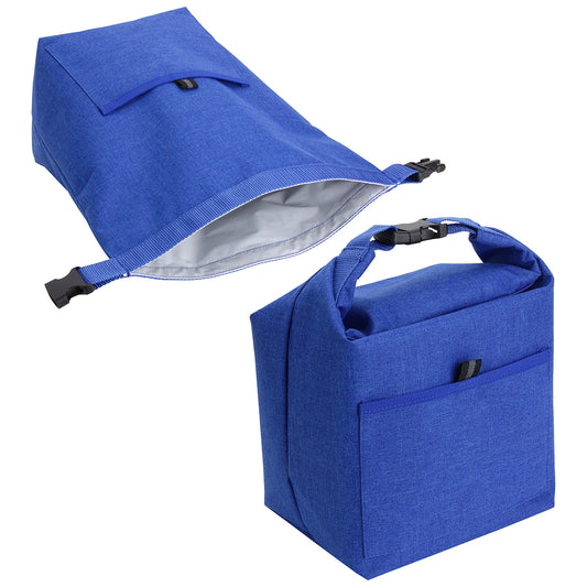 Insulated Lunch Tote - WBA-BT18